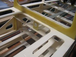 Fuselage construction (277)